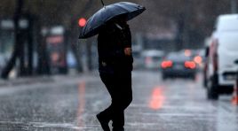 15 Mayıs Perşembe günü hava durumu raporu