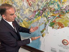 Prof. Dr. Kadıoğlu’ndan ‘Antakya’ uyarısı