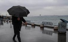 AKOM’SICAKLIKLAR DÜŞÜYOR, KAR GELİYOR