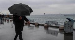 AKOM’SICAKLIKLAR DÜŞÜYOR, KAR GELİYOR