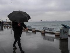İstanbullular dikkat… AKOM’dan hafta sonu için kritik uyarı!