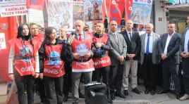 Toplu iş sözleşmesi yönetmeliğinde değişiklik…