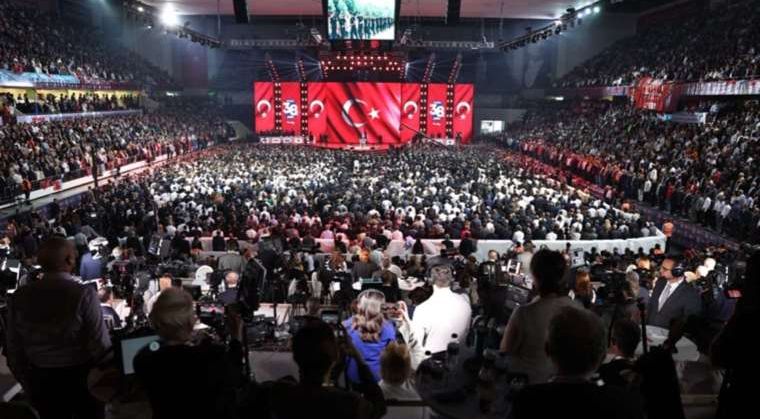 Gözler CHP’nin ceza davasında…