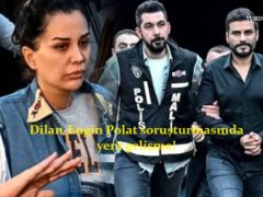 Dilan-Engin Polat soruşturmasında yeni gelişme!