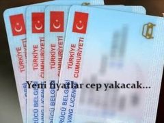 Yeni fiyatlar cep yakacak…