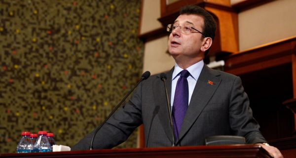 İMAMOĞLU, İBB VE İŞTİRAKLERİNİN 2024 BÜTÇESİNİ 516 MİLYAR LİRA OLARAK AÇIKLADI. İMAMOĞLU: “MIZRAK ARTIK ÇUVALA SIĞMIYOR”