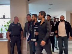 DİLAN POLAT VE ENGİN POLAT DAHİL 12 KiŞİ TUTUKLANDI