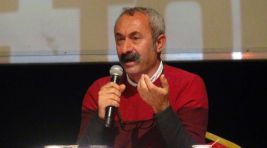 İçişleri Bakanlığı’ndan Fatih Mehmet Maçoğlu’na suç duyurusu!