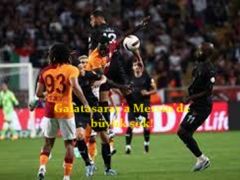 Galatasaray’a Mersin’de büyük şok! Hatayspor 2-1 Galatasaray