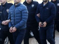 Bakan Ali Yerlikaya duyurdu: 44 ilde ‘Narkogüç’ operasyonu!
