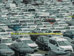 İkinci el araç araç ilanıyla 55 kişiyi dolandırdı…