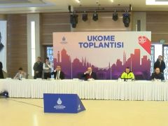 İstanbul’daki 8 tünelde araç sınıflarına göre hız limiti sabitlendi