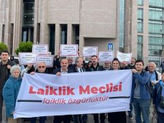 LAİKLİK MECLİSİ, “ÇEDES” PROJESİYLE İLGİLİ, DİYANET İŞLERİ BAŞKANLIĞI VE GENÇLİK VE SPOR BAKANLIĞI HAKKINDA SUÇ DUYURUSUNDA BULUNDU