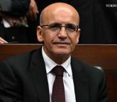 Bakan Şimşek’ten enflasyonda düşüş itirafı…