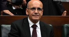 Bakan Şimşek’ten enflasyonda düşüş itirafı…