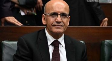 Bakan Şimşek’ten enflasyonda düşüş itirafı…