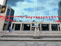 GÖKÇEK, İKAMET ETTİĞİ DİKMEN’DEKİ EVDEN TAHLİYE EDİLECEK