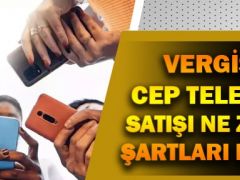Öğrencilere vergisiz telefon desteği Resmi Gazete’de: Şartlar neler?