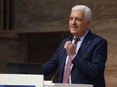 Muğla Büyükşehir Belediye Başkanı Osman Gürün’den ‘adaylık’ açıklaması!