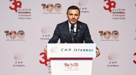 Özgür Çelik hakkında SİYASİ YASAK DA İSTENİYOR