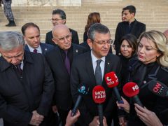 “CHP’YE SAYGILI DAVRANAN HERKES, AYNI SAYGIYI GÖRECEKTİR”