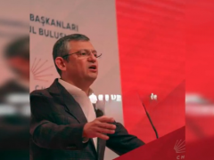 ANAYASA’YI HİÇE SAYAN, ERDOĞAN’IN YENİ YETKİ TALEPLERİNİN DAYATILDIĞI BİR ÇABANIN İÇİNDE HİÇBİR ZAMAN OLMADIK, BUNDAN SONRA DA OLMAYACAĞIZ