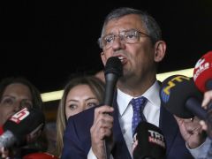ÖZGÜR ÖZEL: “ERDOĞAN’IN ANAYASAYI ASKIYA ALMA VE ONUN MAŞASI OLMUŞ YARGITAY’IN DARBE GİRİŞİMİNE KARŞI SONUNA KADAR DİRENECEĞİZ”