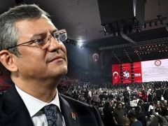 CHP kurultayında PM ve YDK seçiminde son durum…