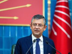 ÖZGÜR ÖZEL: “YARIN TÜRKİYE BAROLAR BİRLİĞİ’NİN DÜZENLEDİĞİ ‘HUKUKUN ÜSTÜNLÜĞÜ’ YÜRÜYÜŞÜNE, MİLLETVEKİLLERİMİZLE BİRLİKTE KATILIP DESTEK VERECEĞİZ”