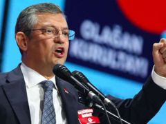 CHP’nin yeni genel başkanı Özgür Özel: Seferberlik ilan ediyorum