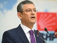 CHP’nin Yeni Başkanı Özgür Özel!