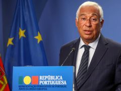 Portekiz’de yolsuzluk soruşturması: Başbakan Costa istifa etti