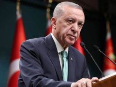 Son dakika… Erdoğan’dan ‘Yargıtay’a destek…