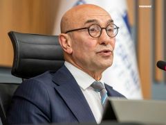 İZMİR BÜYÜKŞEHİR BELEDİYE BAŞKANI TUNÇ SOYER HAKKINDA SORUŞTURMA BAŞLATILDI…