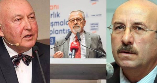 Uzmanlardan Hakkari’deki depremlerin ardından korkutan yorum…