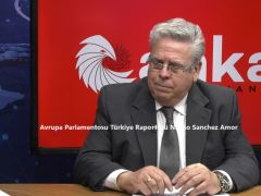 OSMAN KAVALA İLE GÖRÜŞME TALEBİ KABUL EDİLEN AVRUPA PARLAMENTOSU TÜRKİYE RAPORTÖRÜ AMOR: “BU İŞ BİRLİĞİNİN TÜRKİYE-AB İLİŞKİLERİNDE YENİ BİR DÖNEMİN İŞARETİ OLMASINI UMUYORUM”