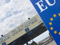 Bulgaristan ve Romanya için ‘Schengen’ kararı