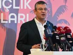 Buradan Erdoğan’a sesleniyorum…