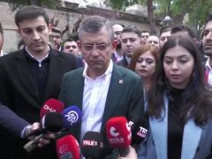ÖZGÜR ÖZEL: “CHP KÜRSÜ HAKKINI, MUHALEFET HAKKINI SAVUNUR. ALİ FAZIL KASAP SAADET PARTİSİ’NE KATILIYOR VE SAADET PARTİSİ HER GÜN 60 DAKİKALIK SÖZ HAKKINI KULLANACAK”
