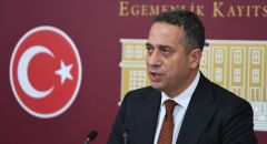 Ali Mahir Başarır: ’12 evladımız niye şehit oldu, ihmal var mı açıklanmalı’