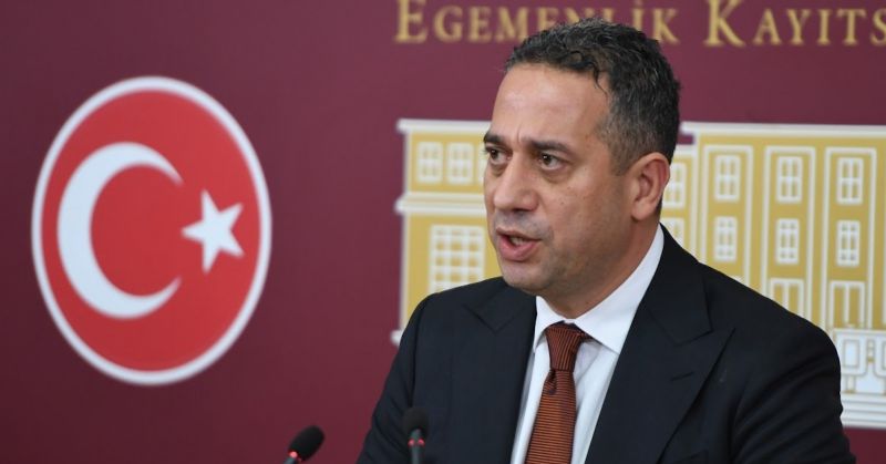 Ali Mahir Başarır: ’12 evladımız niye şehit oldu, ihmal var mı açıklanmalı’