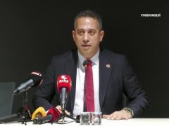 CHP’Lİ BAŞARIR’DAN SUUDİ ARABİSTAN TEPKİSİ: “FEDERASYONDAN, SPORDAN, FUTBOLDAN ELİNİ ÇEK ERDOĞAN. İKİ KULÜBÜN DE ORADAN GELECEK PARAYA HİÇ İHTİYACI YOK”