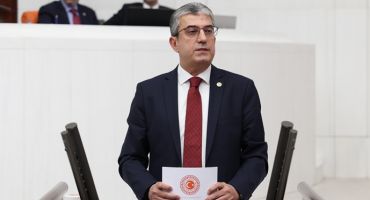 CHP’li Gökhan Günaydın, “AK Parti ile normalleşme olmaz, 22 yıldır bir şey yapmayan bugün ne yapabilir?”