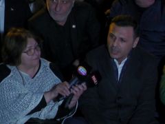 BİR KİŞİ BİR TALİMAT VERECEK VE BU TAHLİYE ONDAN SONRA GERÇEKLEŞECEKSE BU UTANÇ VERİCİ BİR DURUMDUR