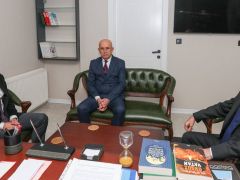 Özel ve Kılıçdaroğlu görüşmesinde hangi konular ele alındı?