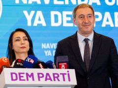 DEM Parti, PM sonuç bildirgesini açıkladı: Müzakereye hazırız