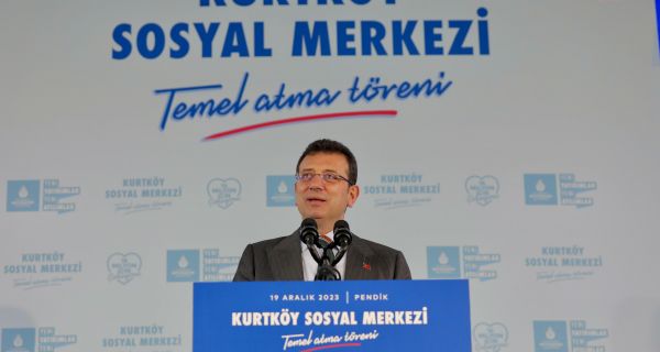 “ESKİ DOST DÜŞMAN OLMAZ. KALBİMİZİ KIRSALAR DA BİZ KALP KIRMAYACAĞIZ. TEKRAR EL UZATACAĞIZ. BİZİM ELİMİZ HİÇ GERİ ÇEKİLMEYECEK”