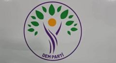 DEM Parti’den, kadınların kıyafetini hedef alan Diyanet İşleri Başkanlığı’na tepki