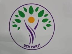 DEM Parti, yerel seçimde aday gösterecekleri il ve ilçeleri açıkladı