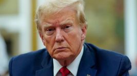 Trump: İran ve İsrail’e anlaşma yaptıracağım